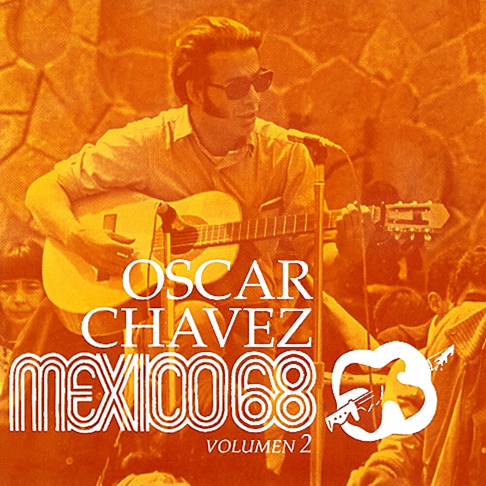 Óscar Chávez