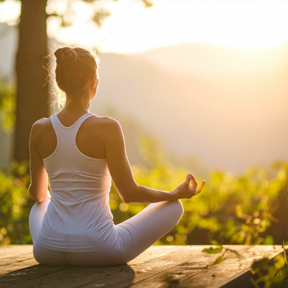 Musica De Reflexión