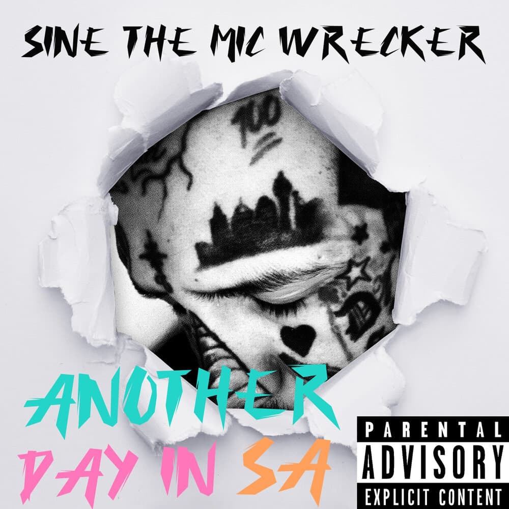 Sine The Mic Wrecker