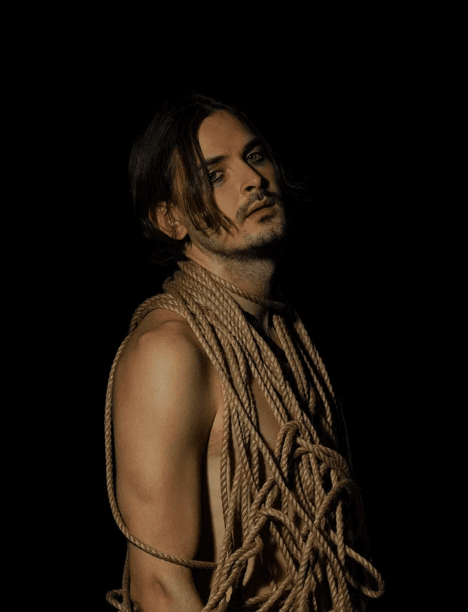 Дима Пермяков