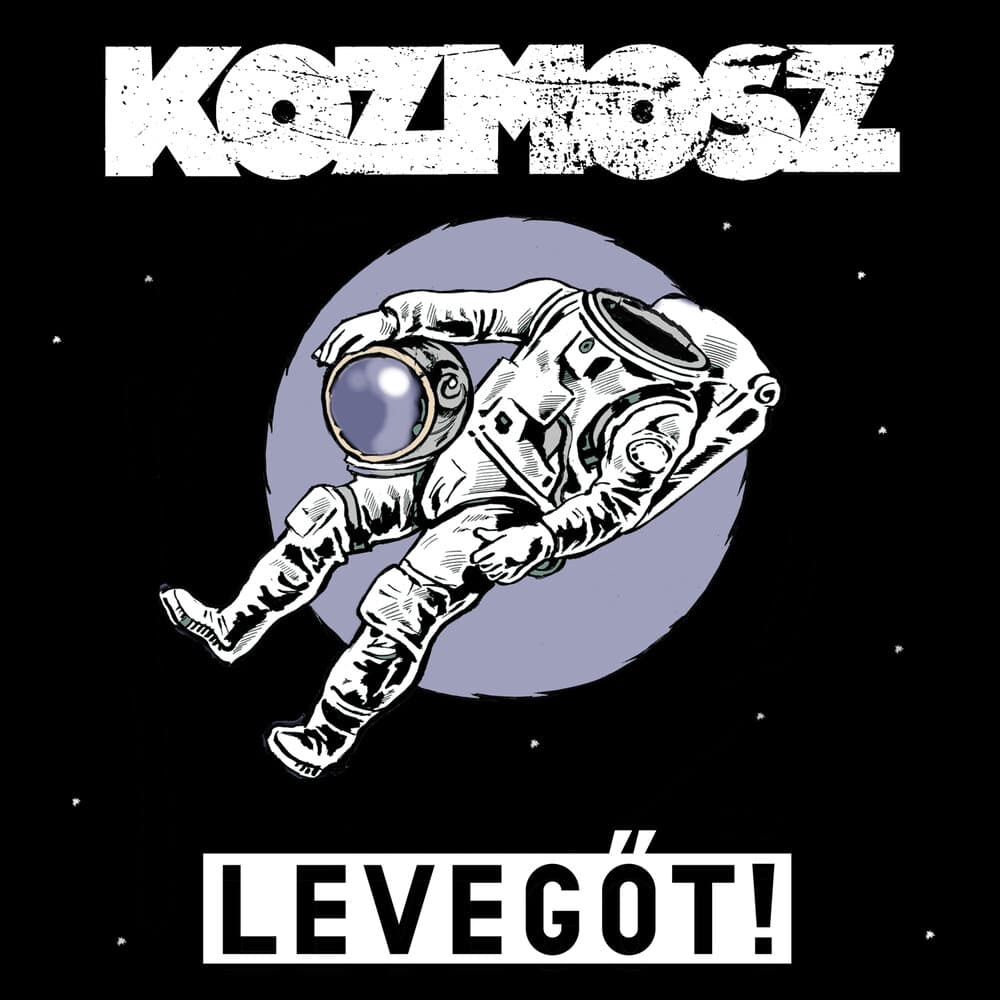 Kozmosz