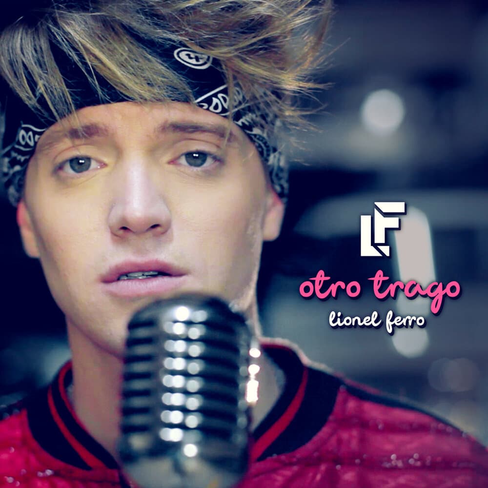 Lionel Ferro