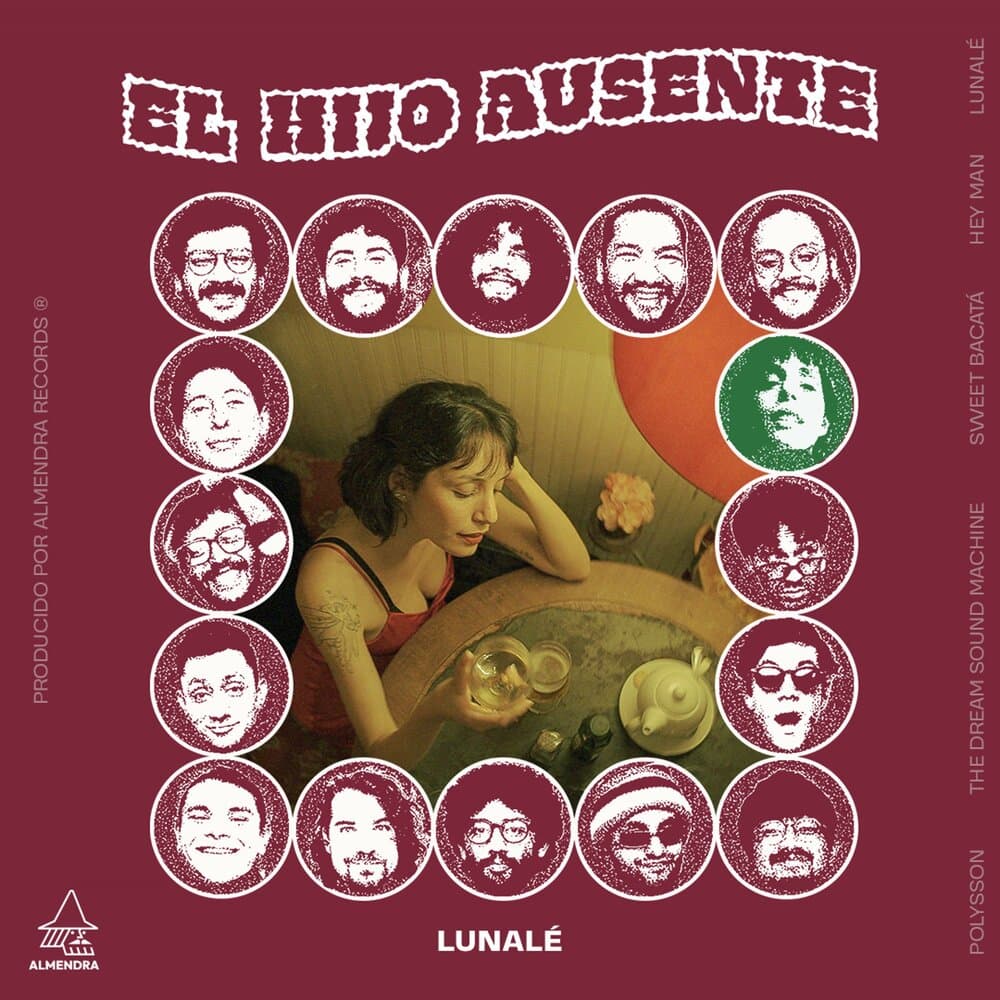 Lunalé