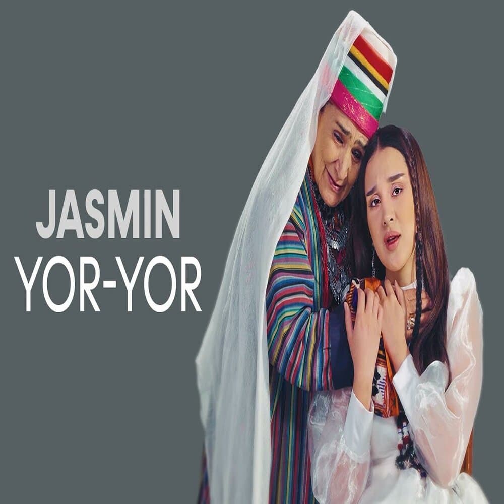 Jasmin