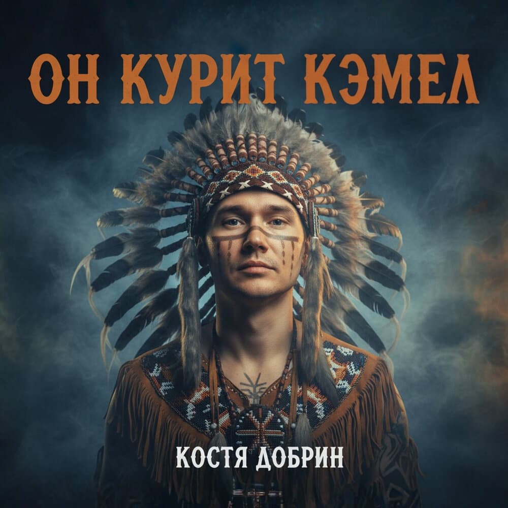 Костя Добрин