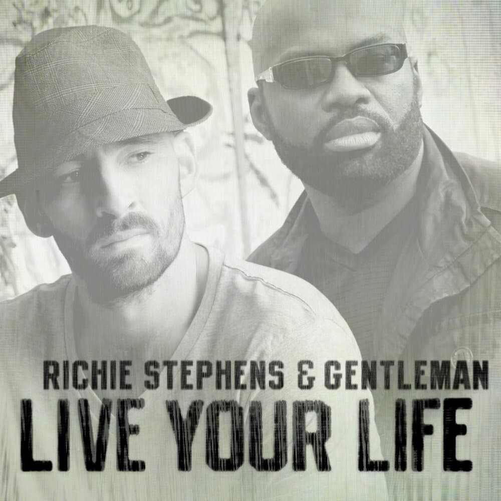 Richie Stephens|Gentleman