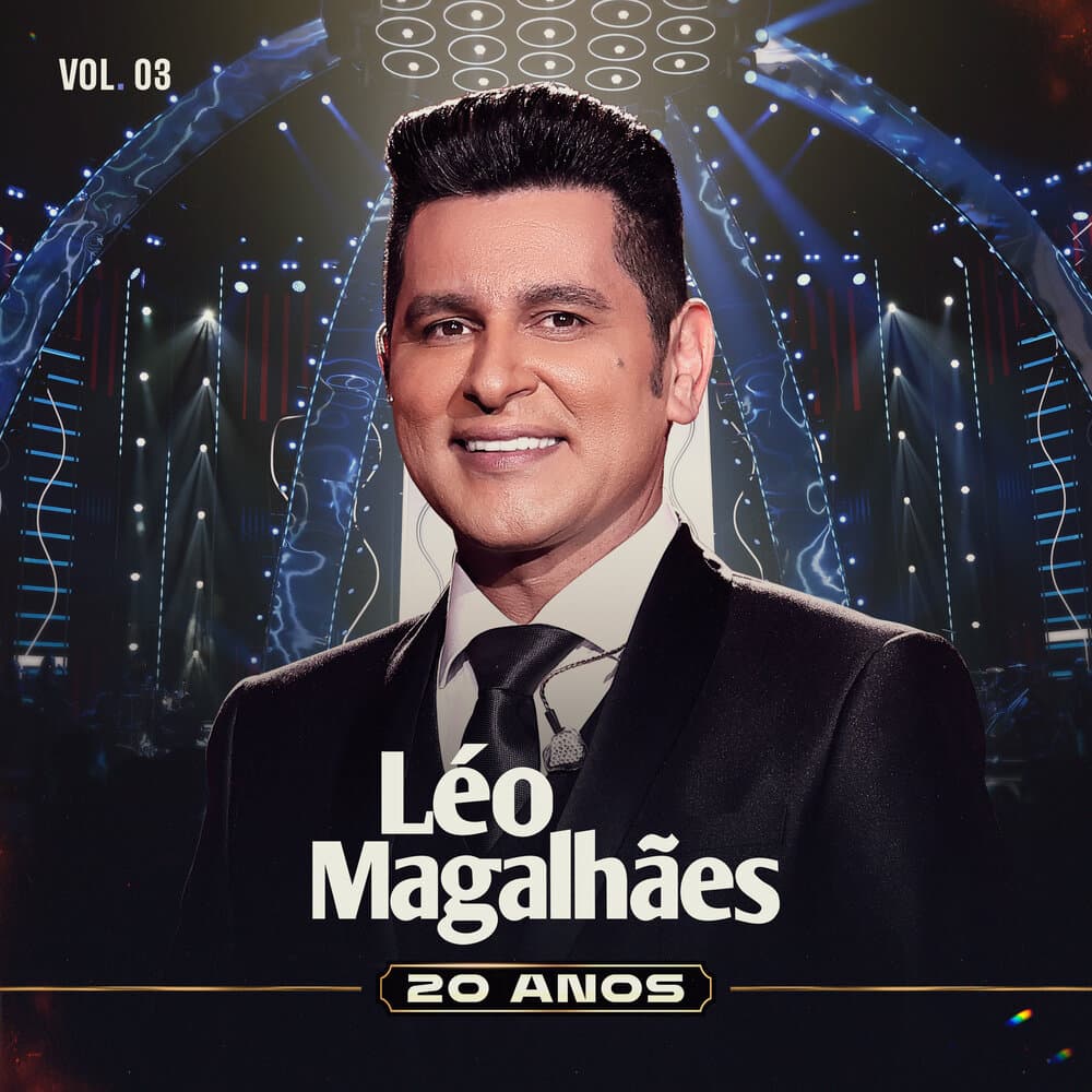 Léo Magalhães