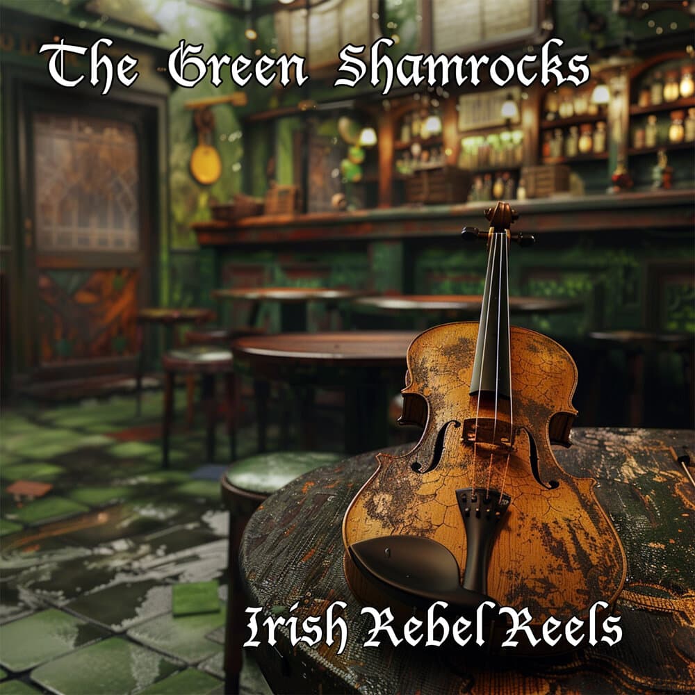 The Green Shamrocks