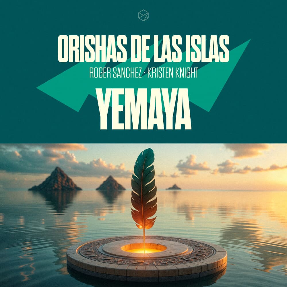 Orishas De Las Islas