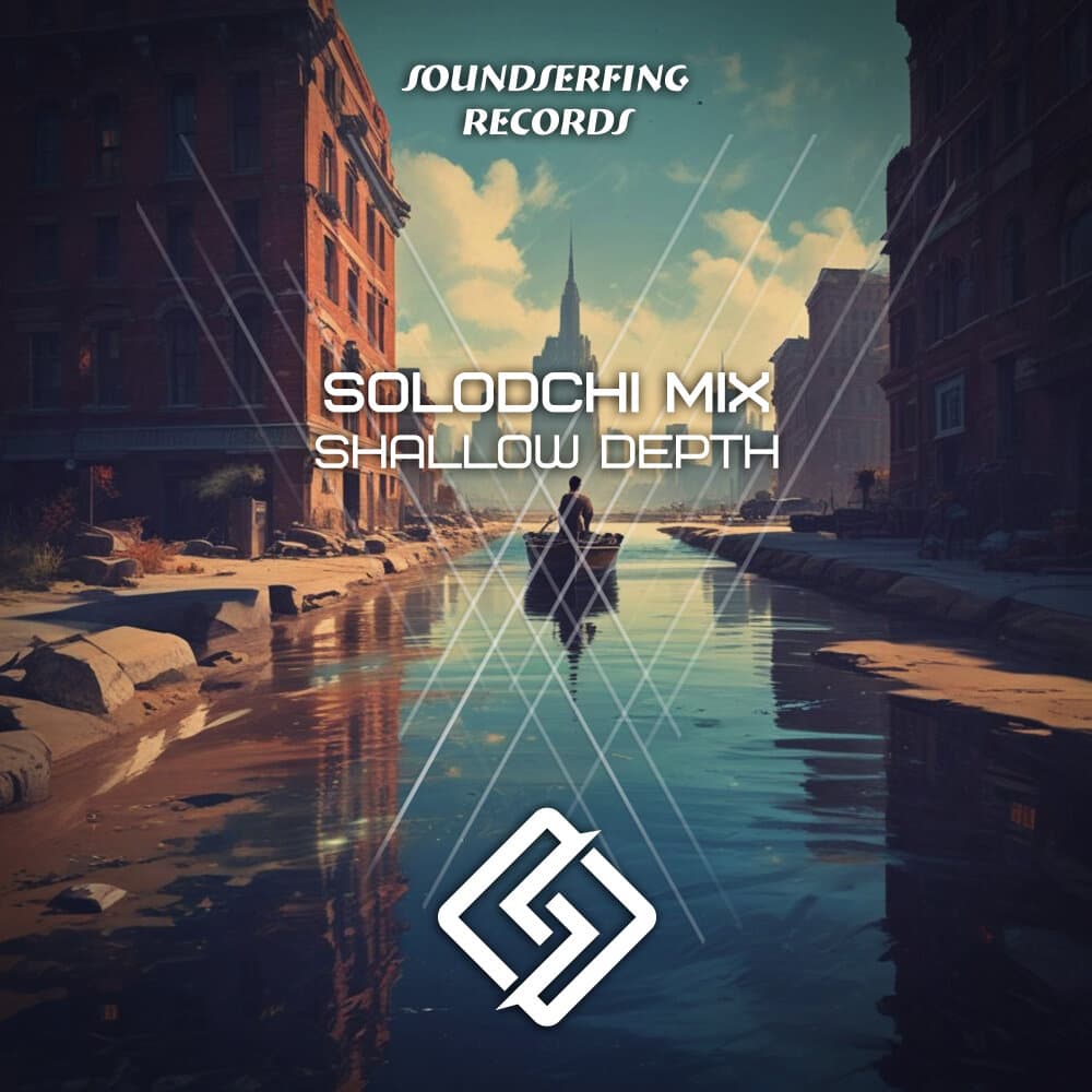 Solodchi Mix