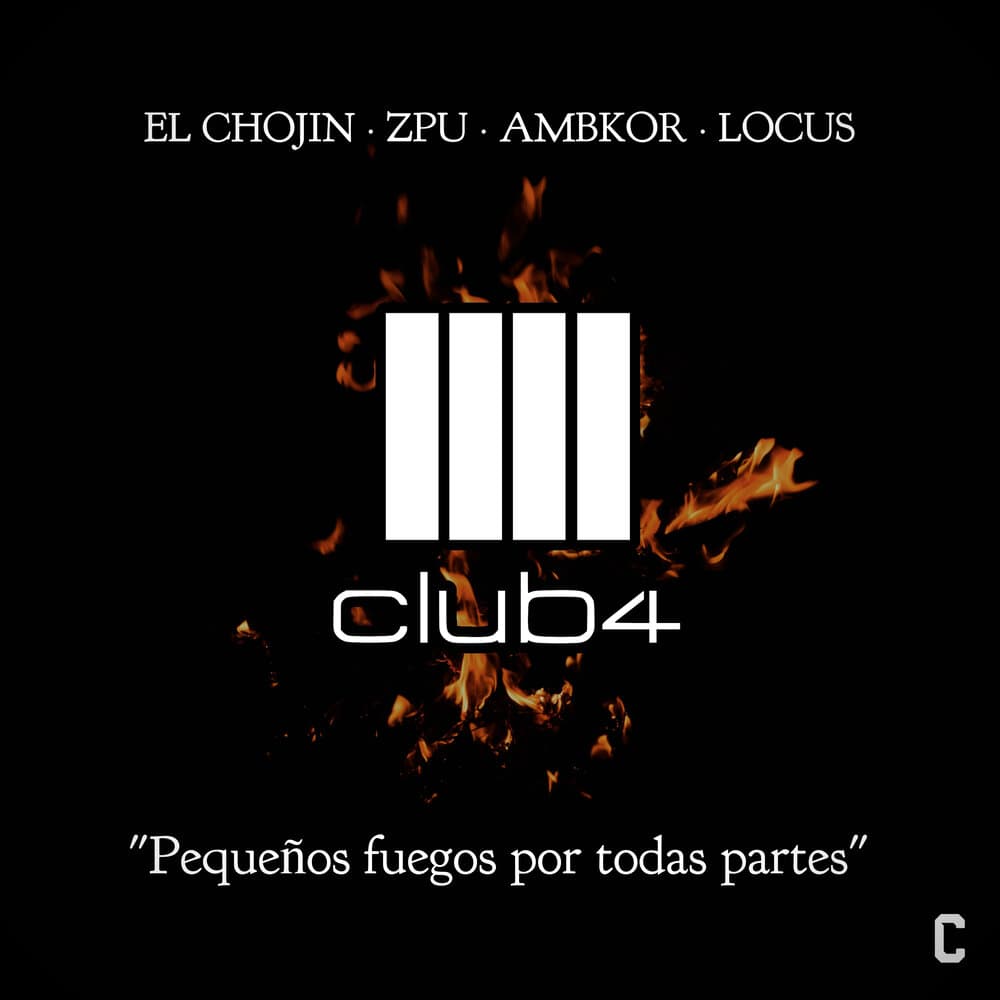 Club 4