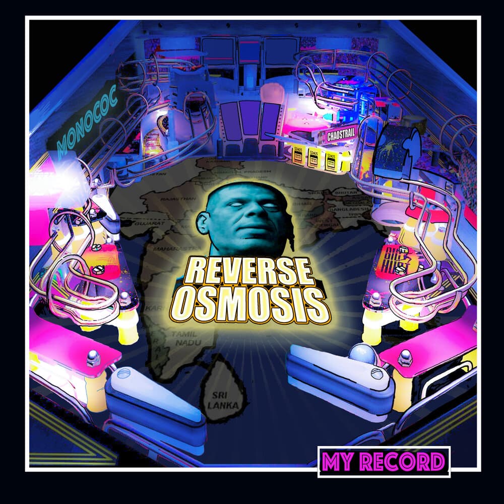 Reverse Osmosis