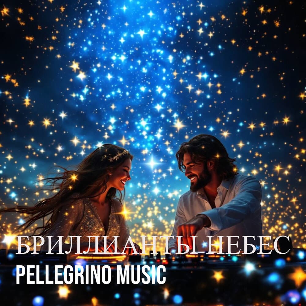 Pellegrino Music