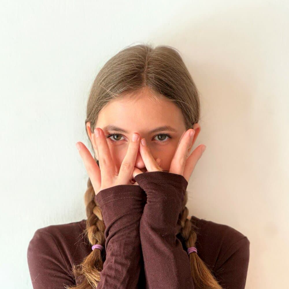 Непослушная