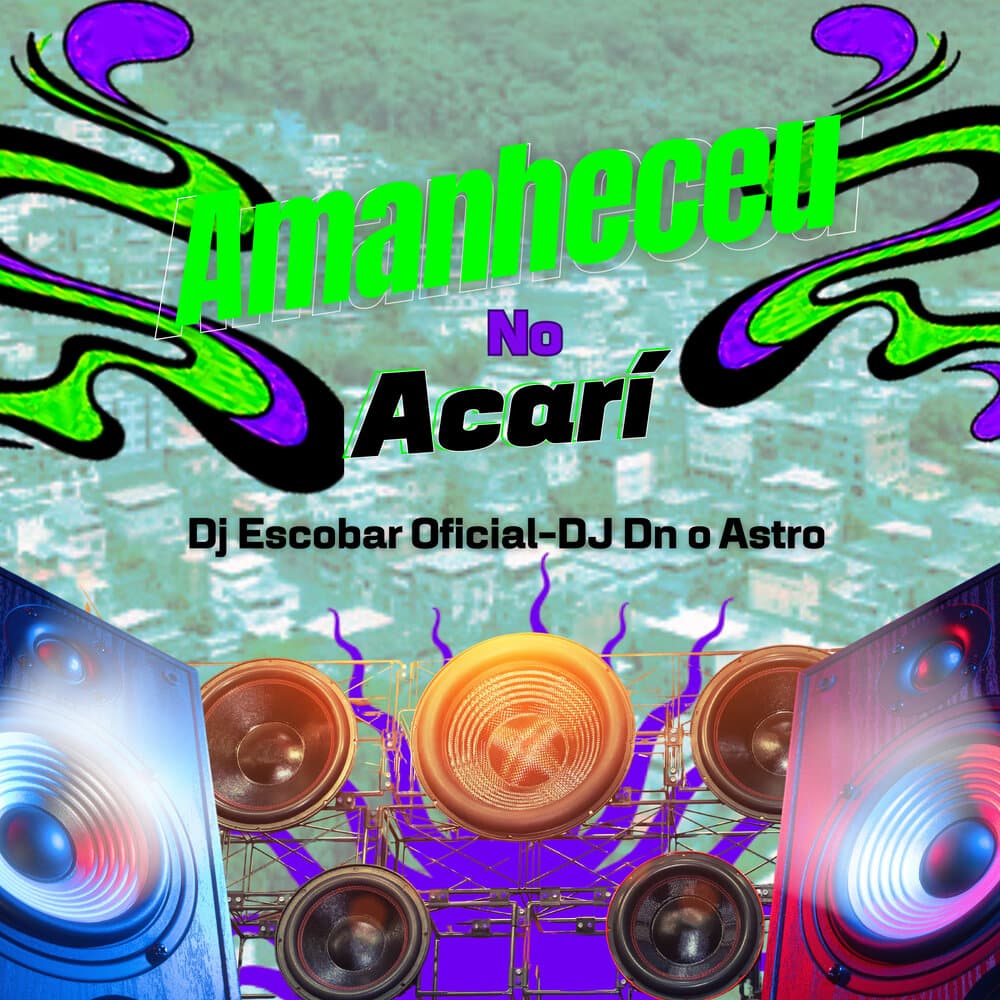 Dj Escobar Oficial