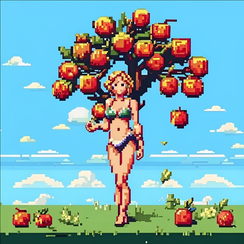 Обман зрения