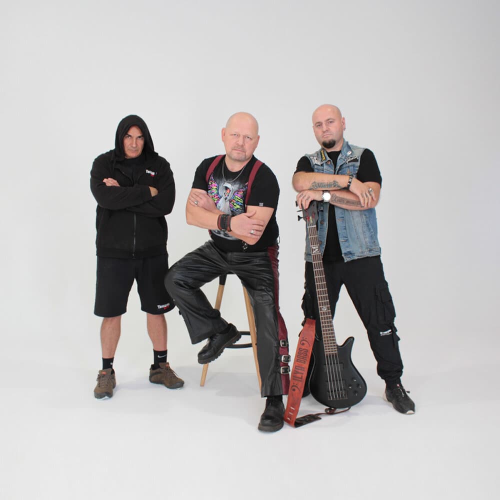 Томшин Бэнд