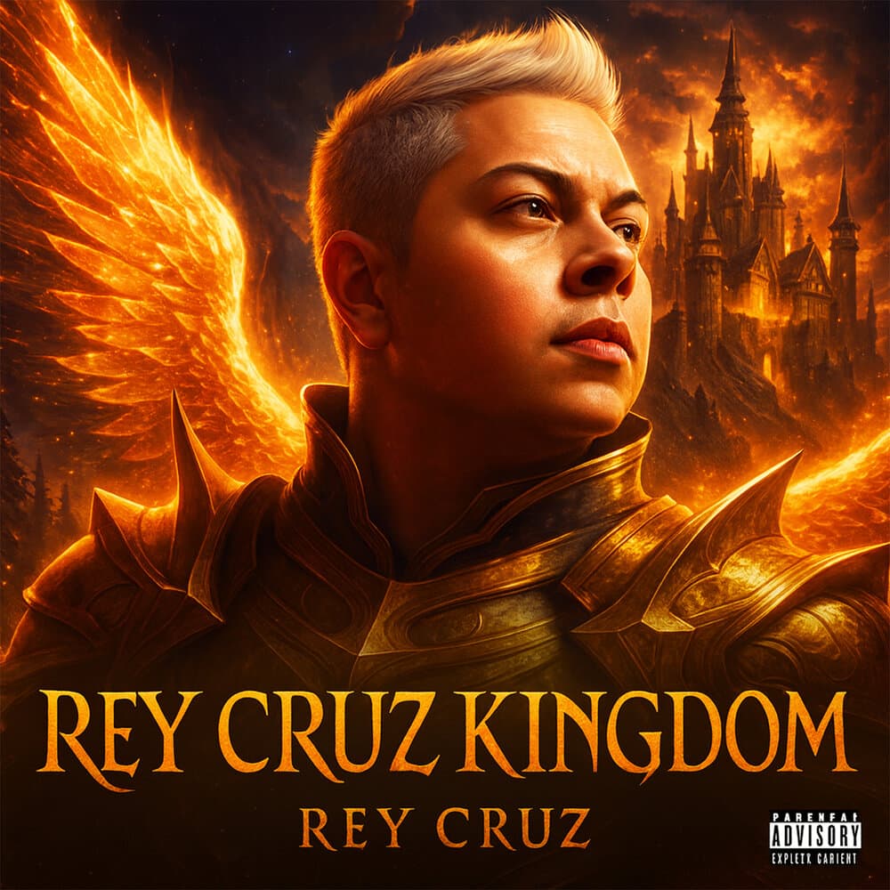 Rey Cruz