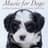 Dog Music Waves