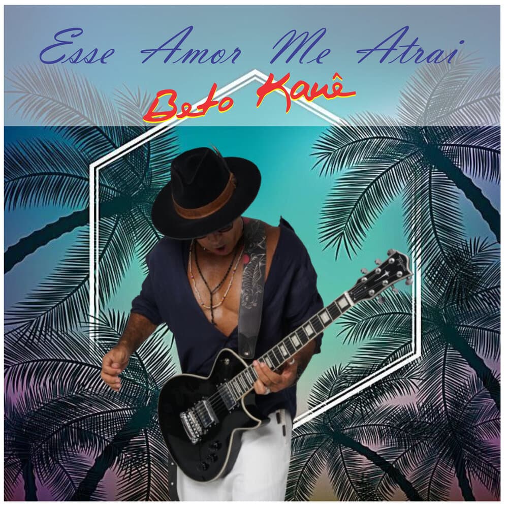 Beto Kauê