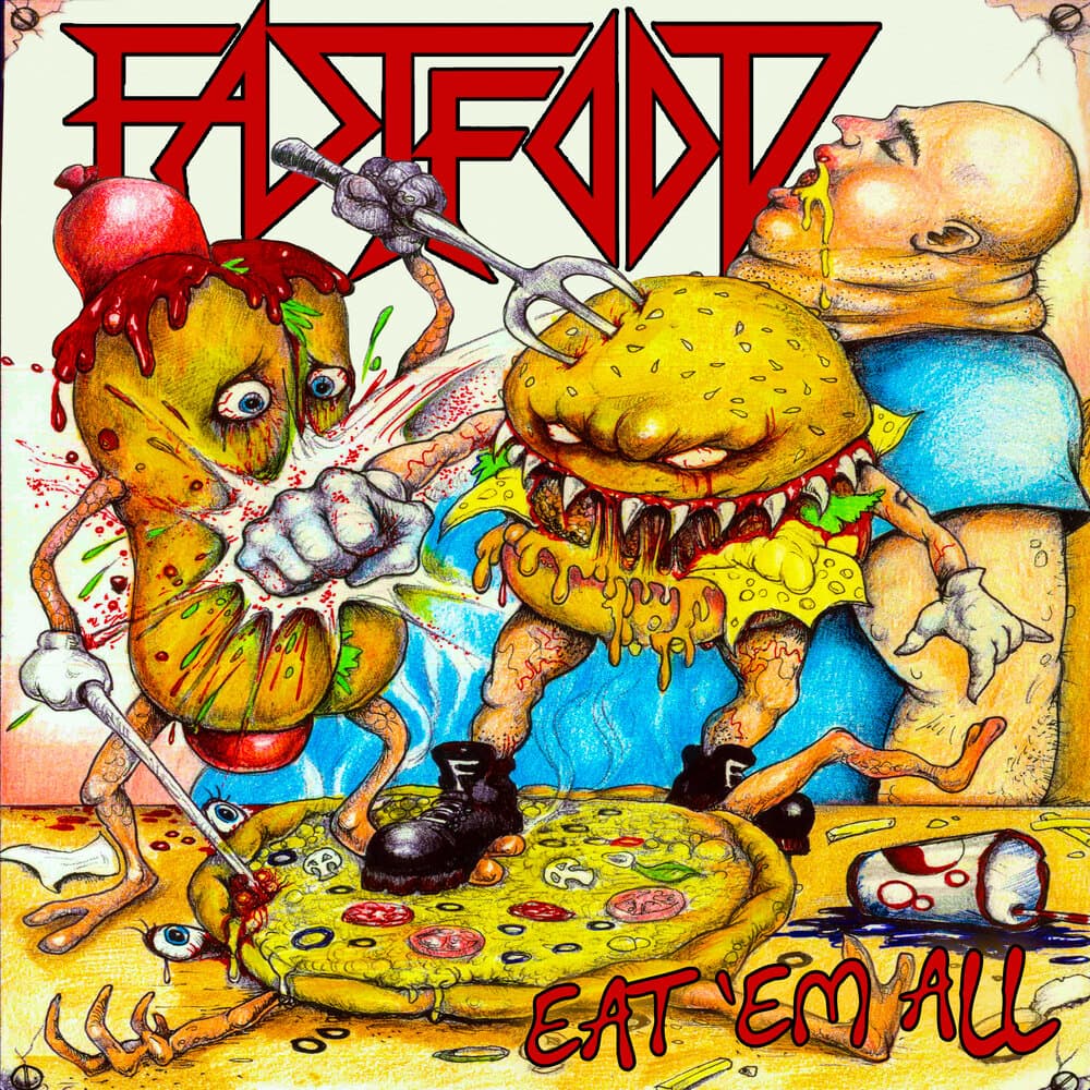 Fast Food