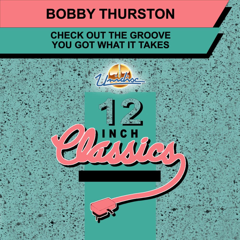 Bobby Thurston
