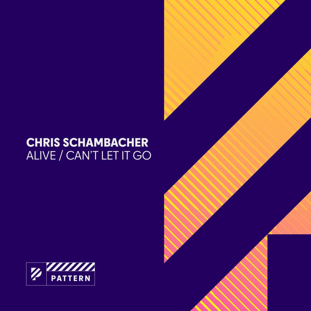 Chris Schambacher