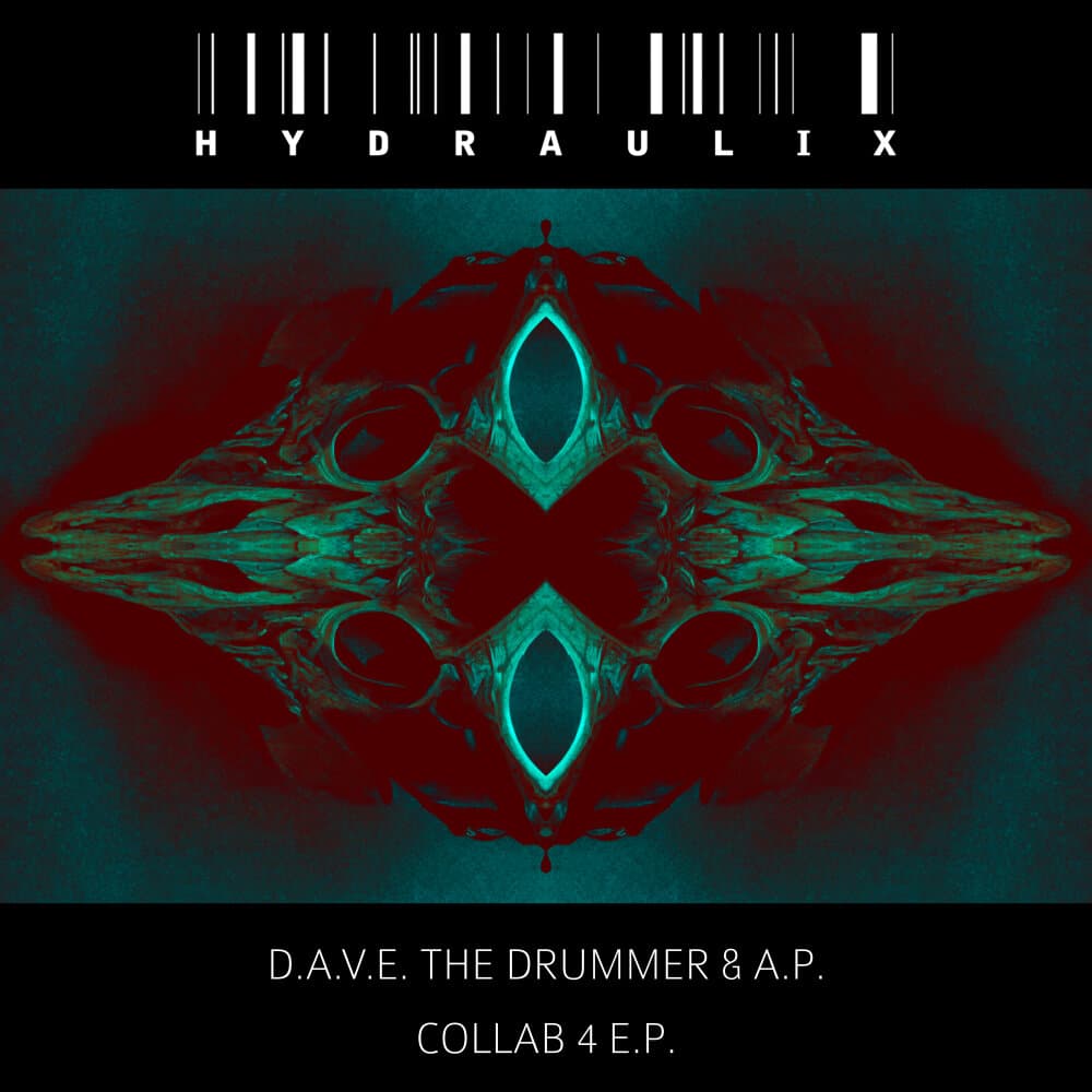 D.A.V.E. the Drummer