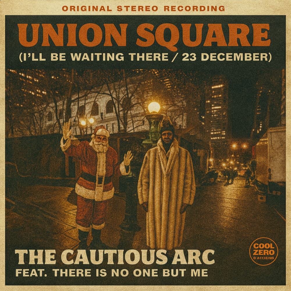 There Is No One But Me