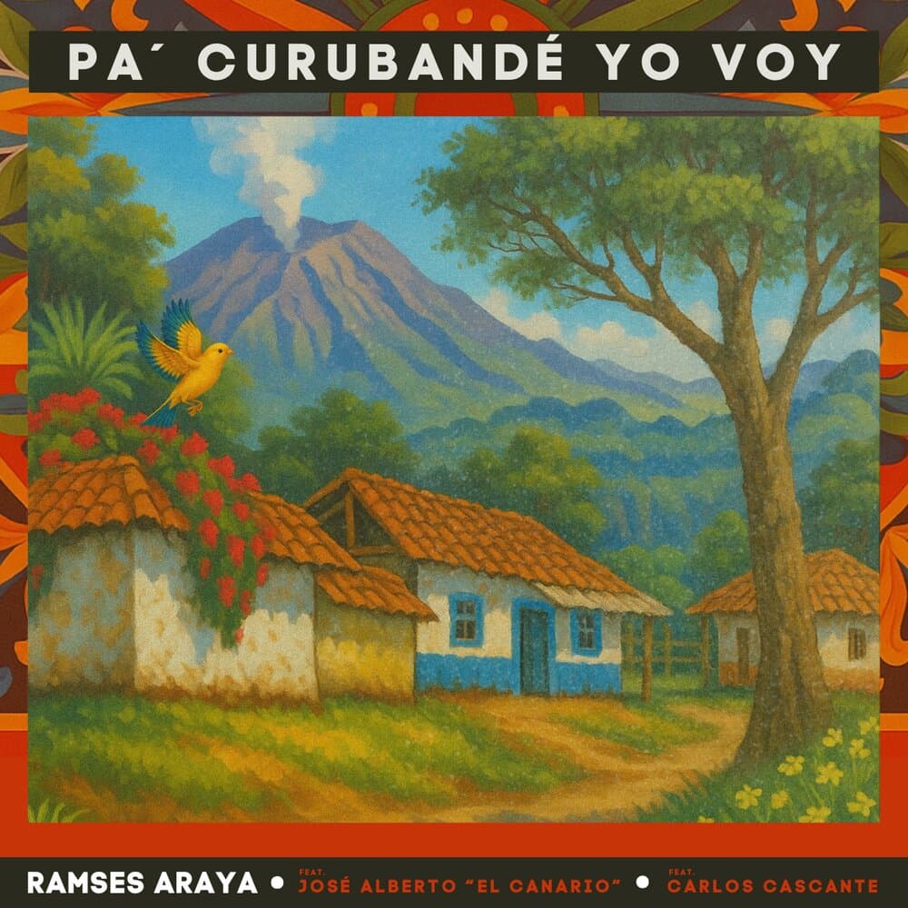 Jose Alberto "El Canario"