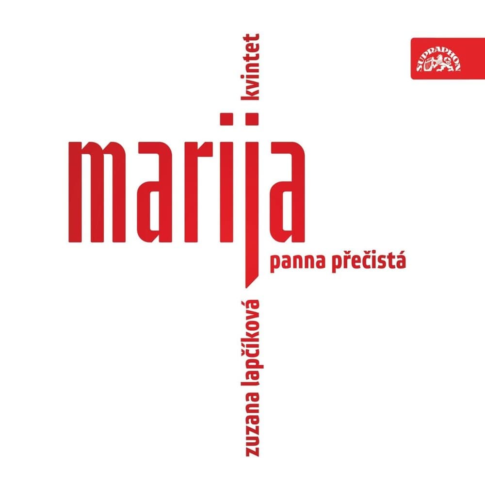 Zuzana Lapcikova Quintet