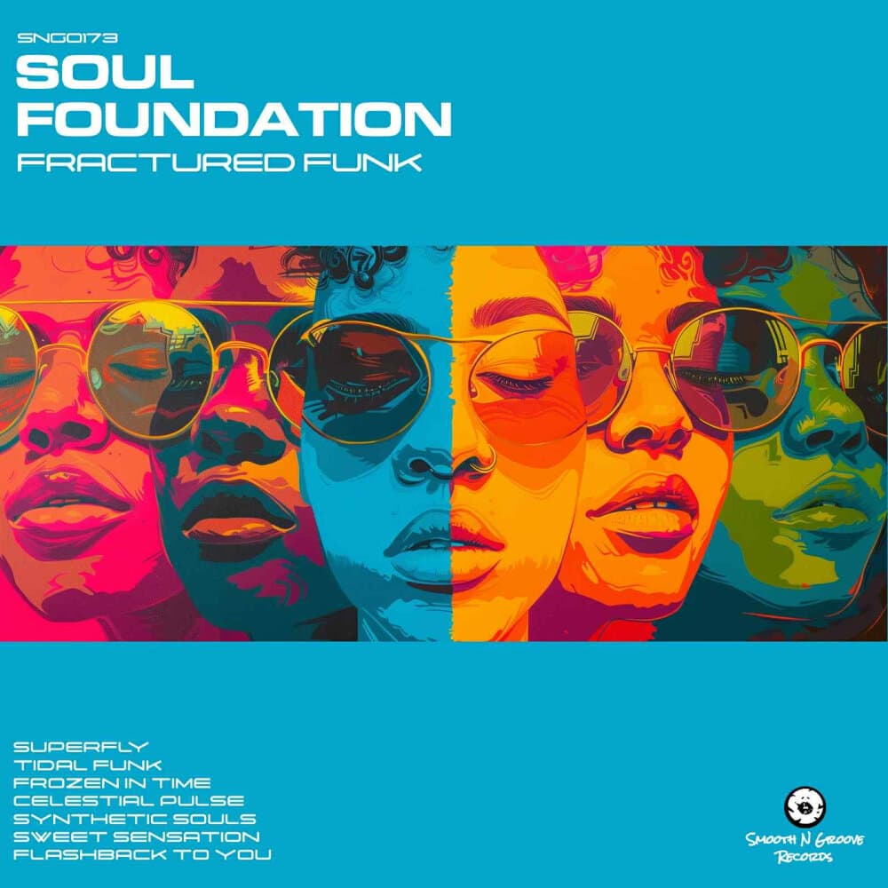 Soul Foundation