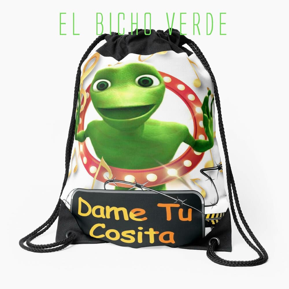 El Bicho Verde