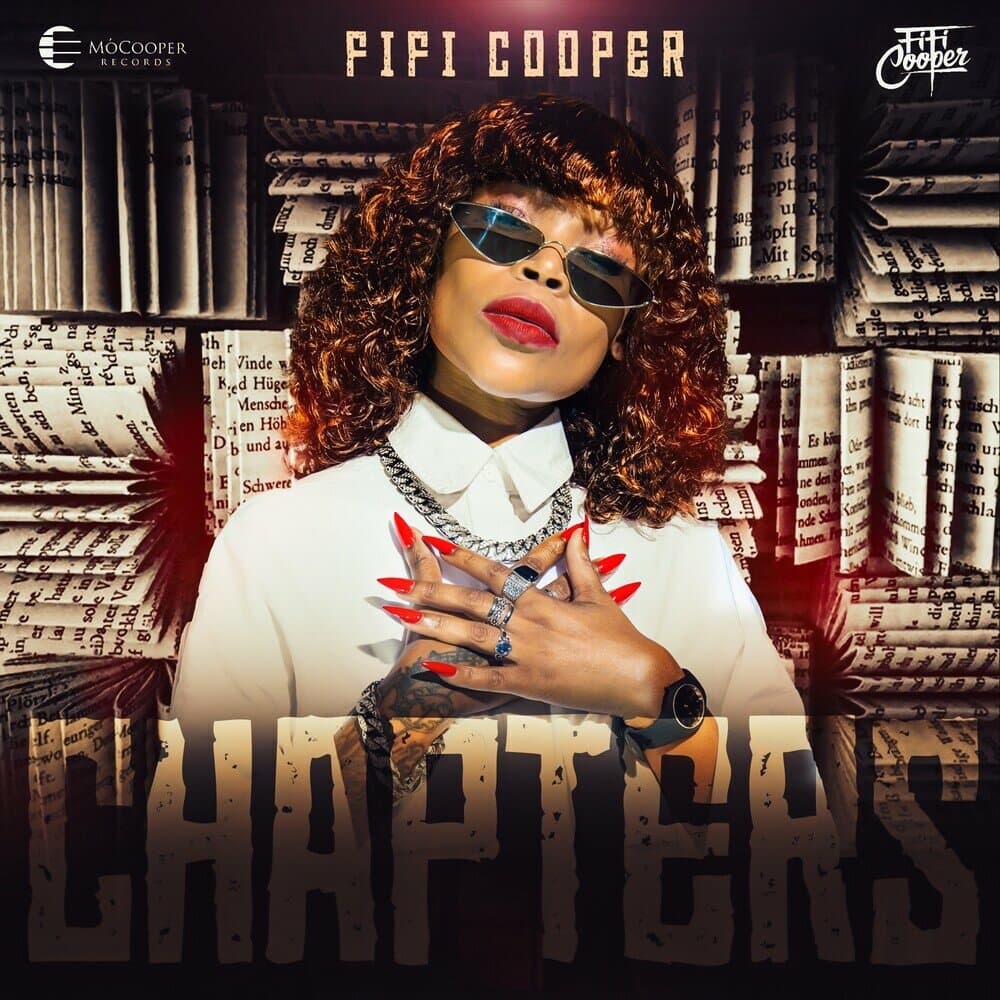 Fifi Cooper