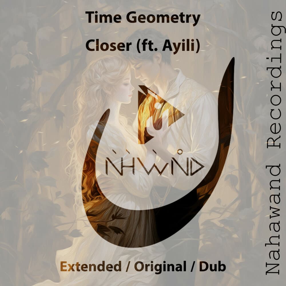 Time Geometry