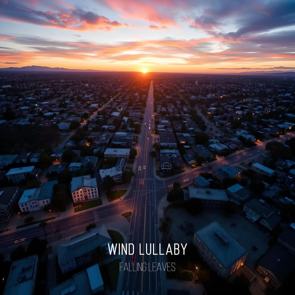 Wind Lullaby