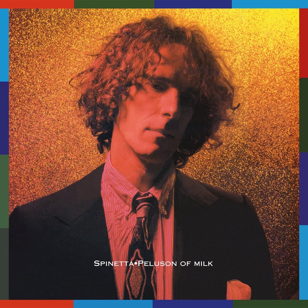 Luis Alberto Spinetta