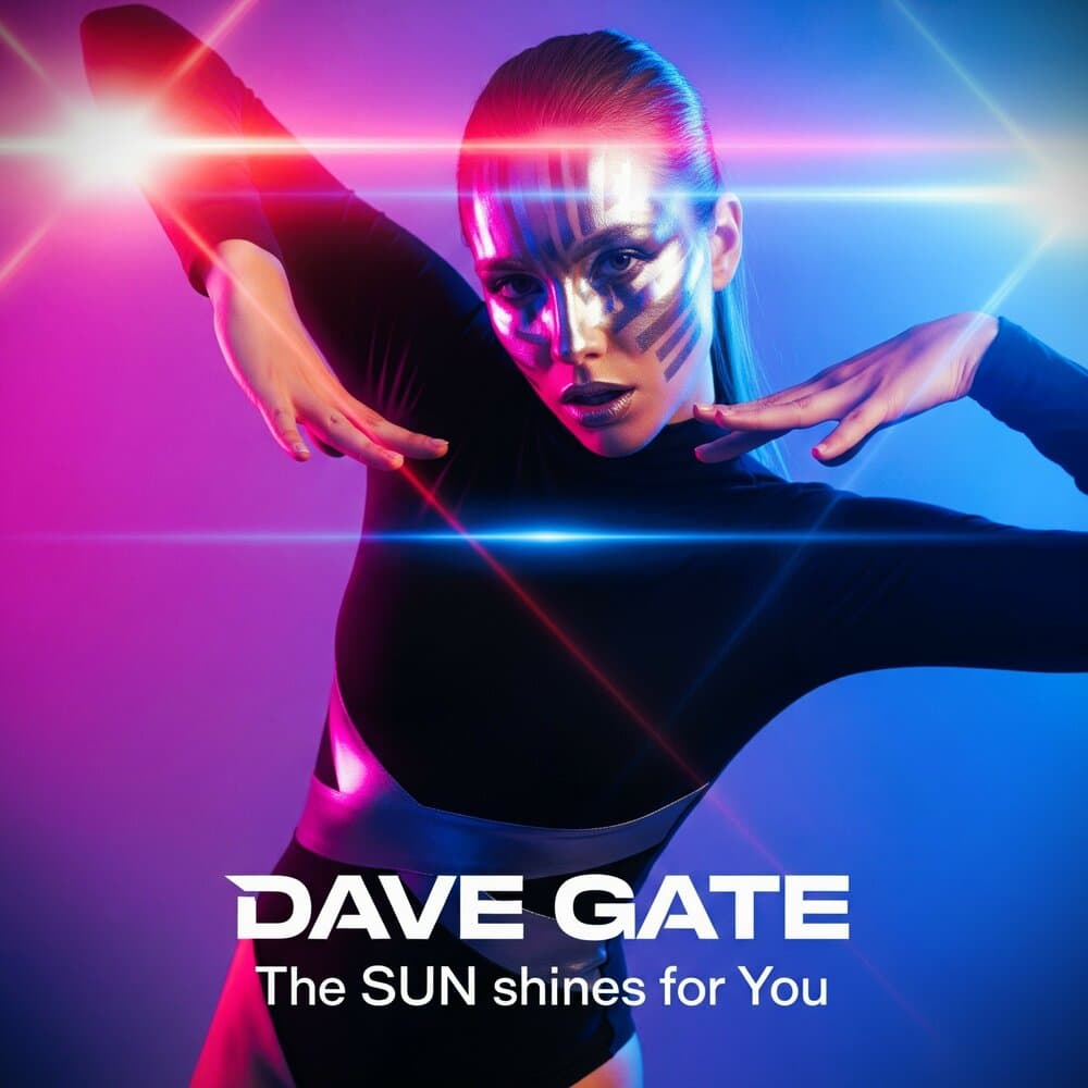 Dave Gate