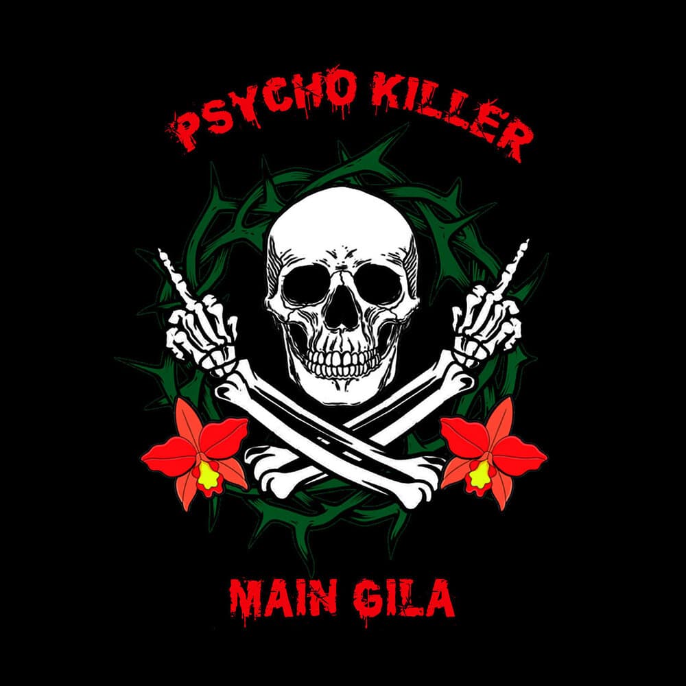 Psycho Killer