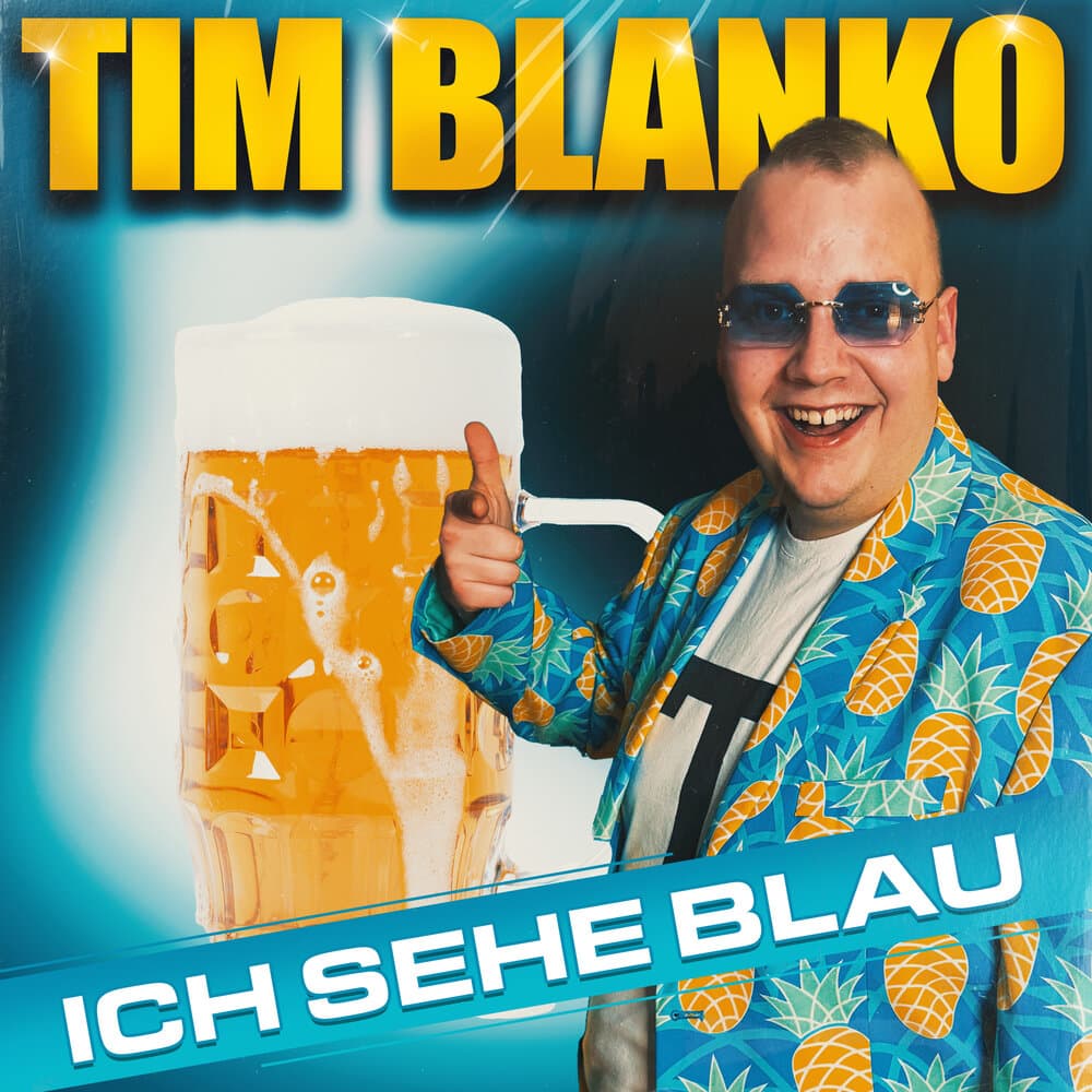 Tim Blanko