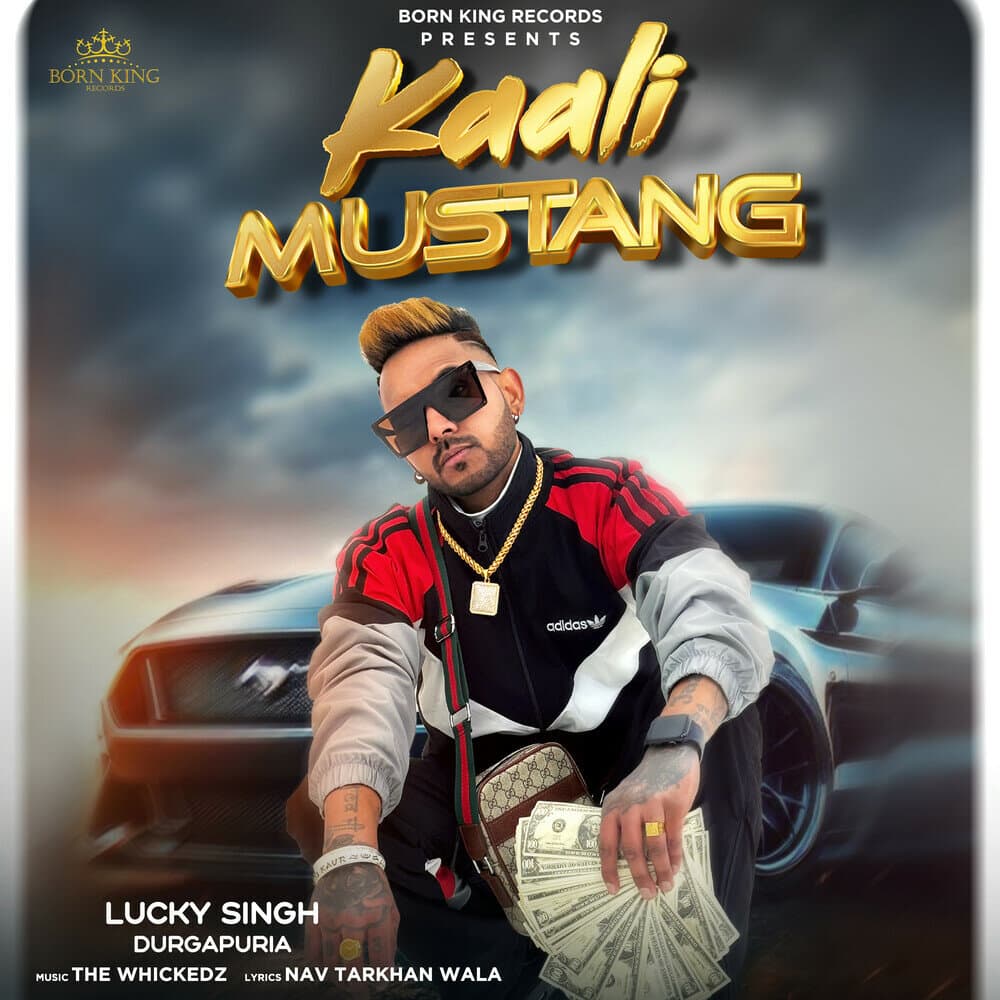 Lucky Singh Durgapuria