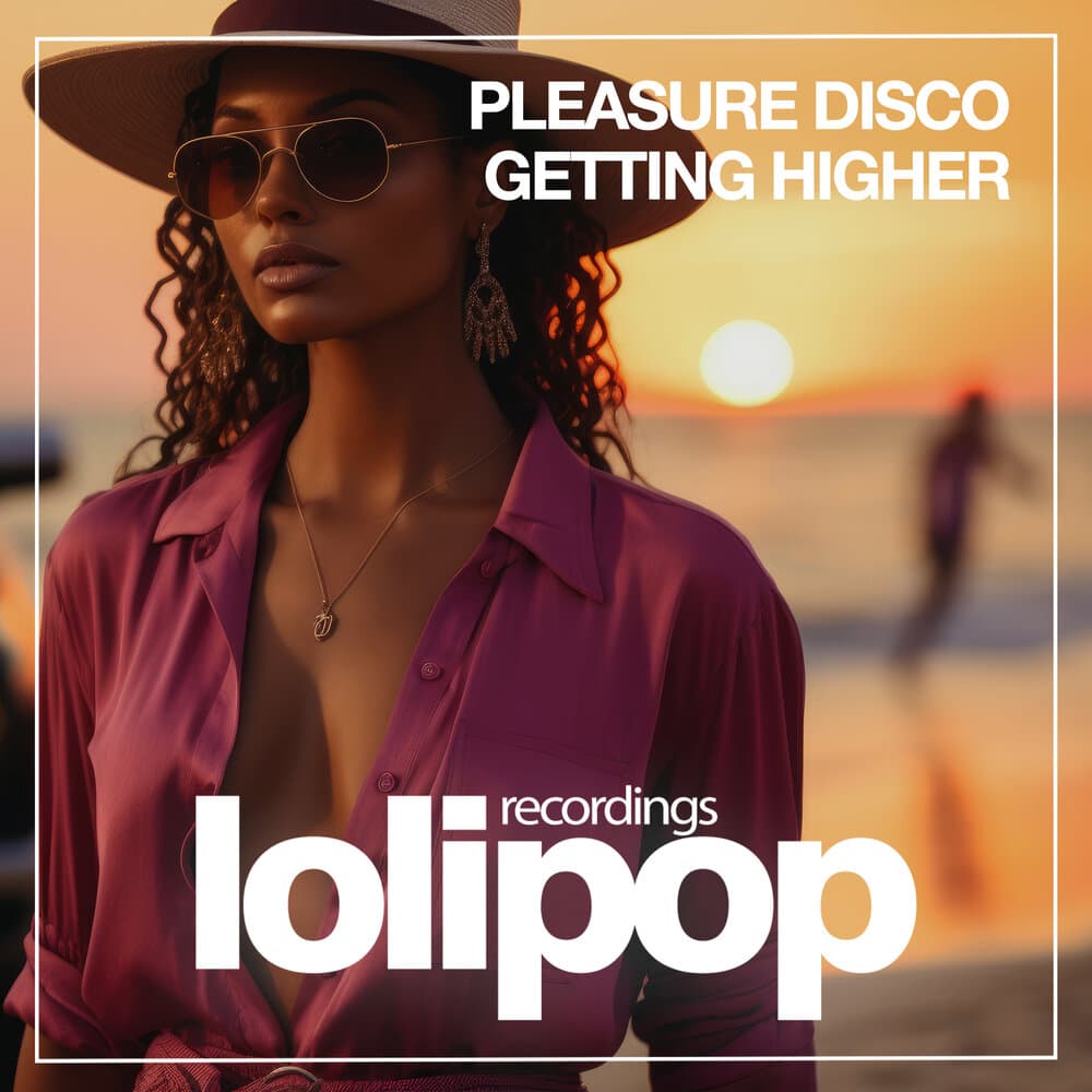 Pleasure Disco