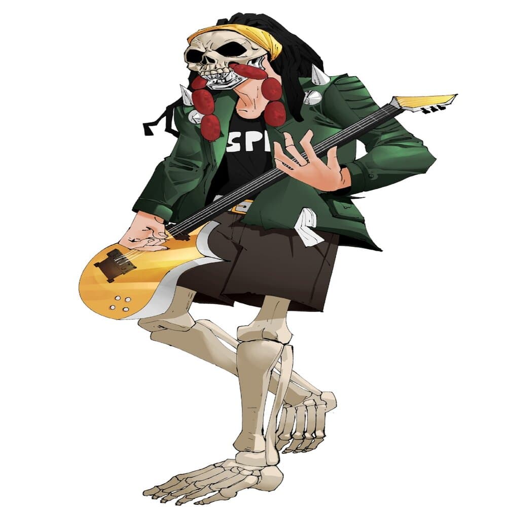 Suruba dos Pais Mortos