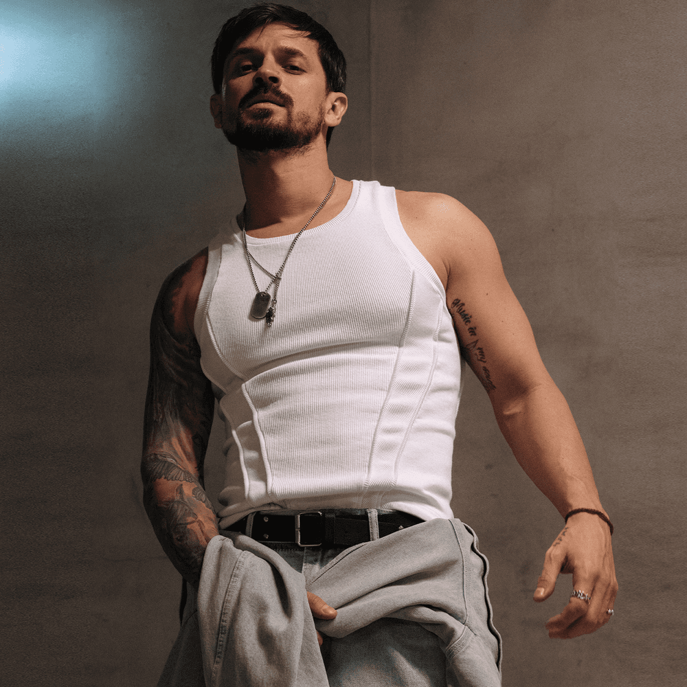 Миша Марвин