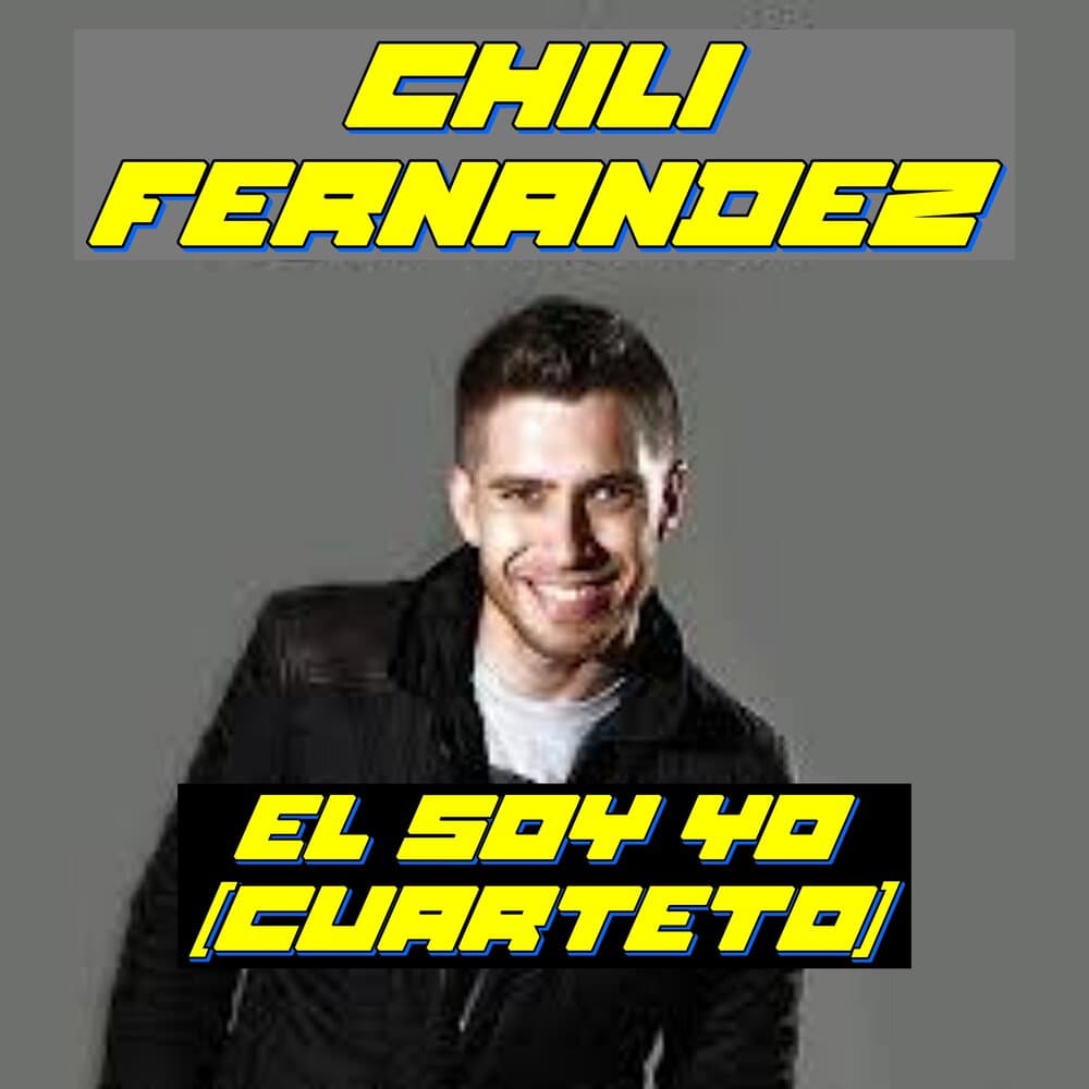 Chili Fernandez