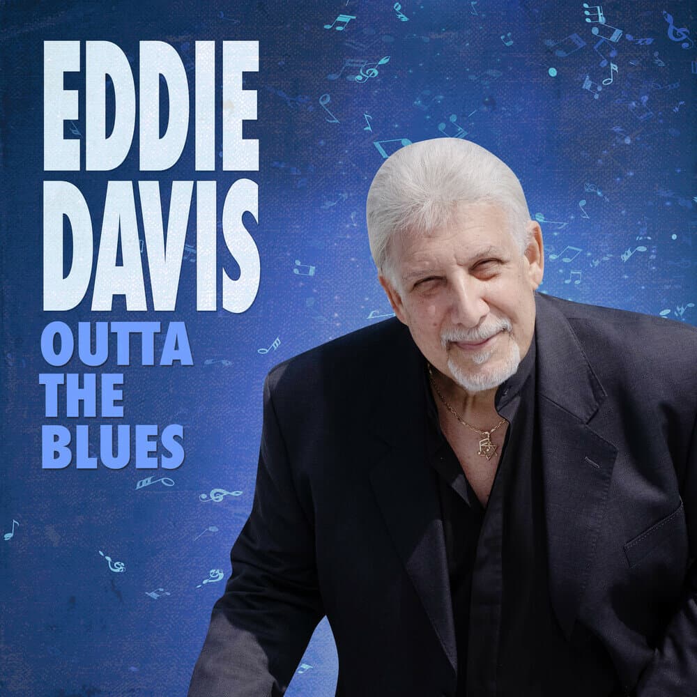 Eddie Davis