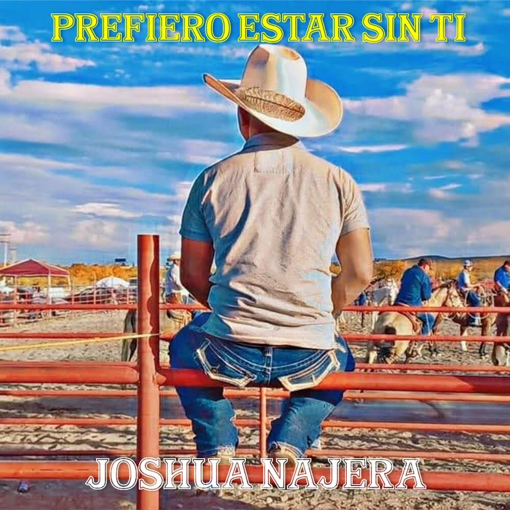 Joshua Nájera