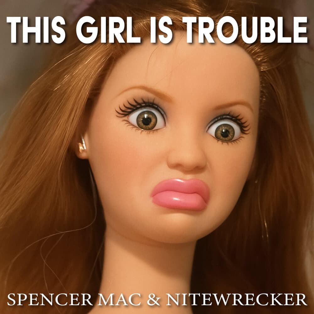 Spencer Mac