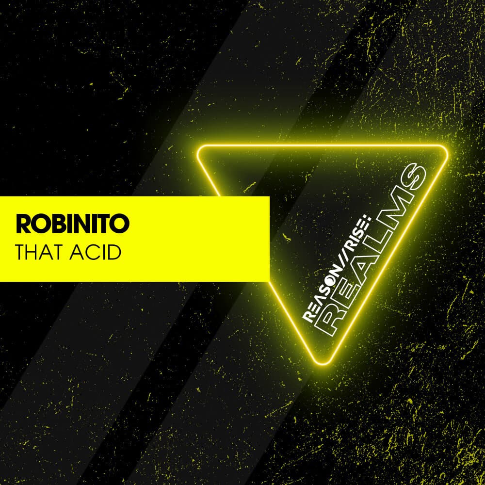 Robinito