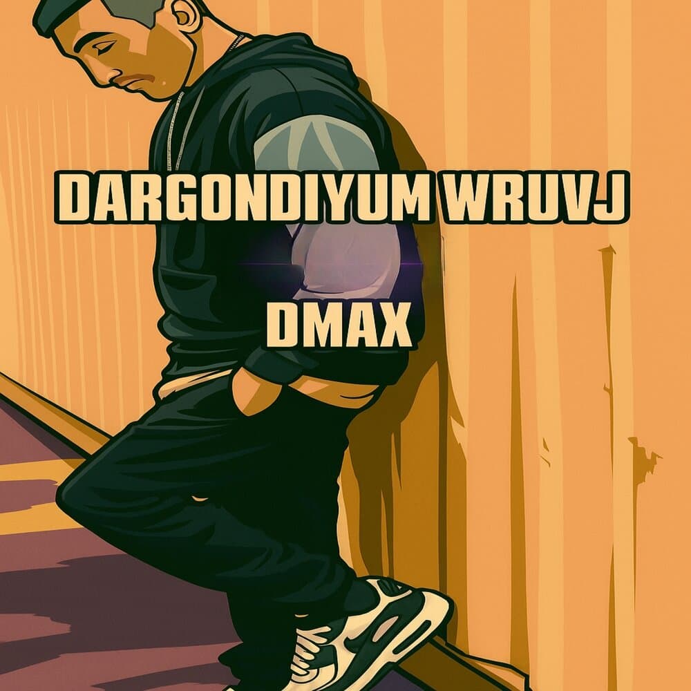 DMAX